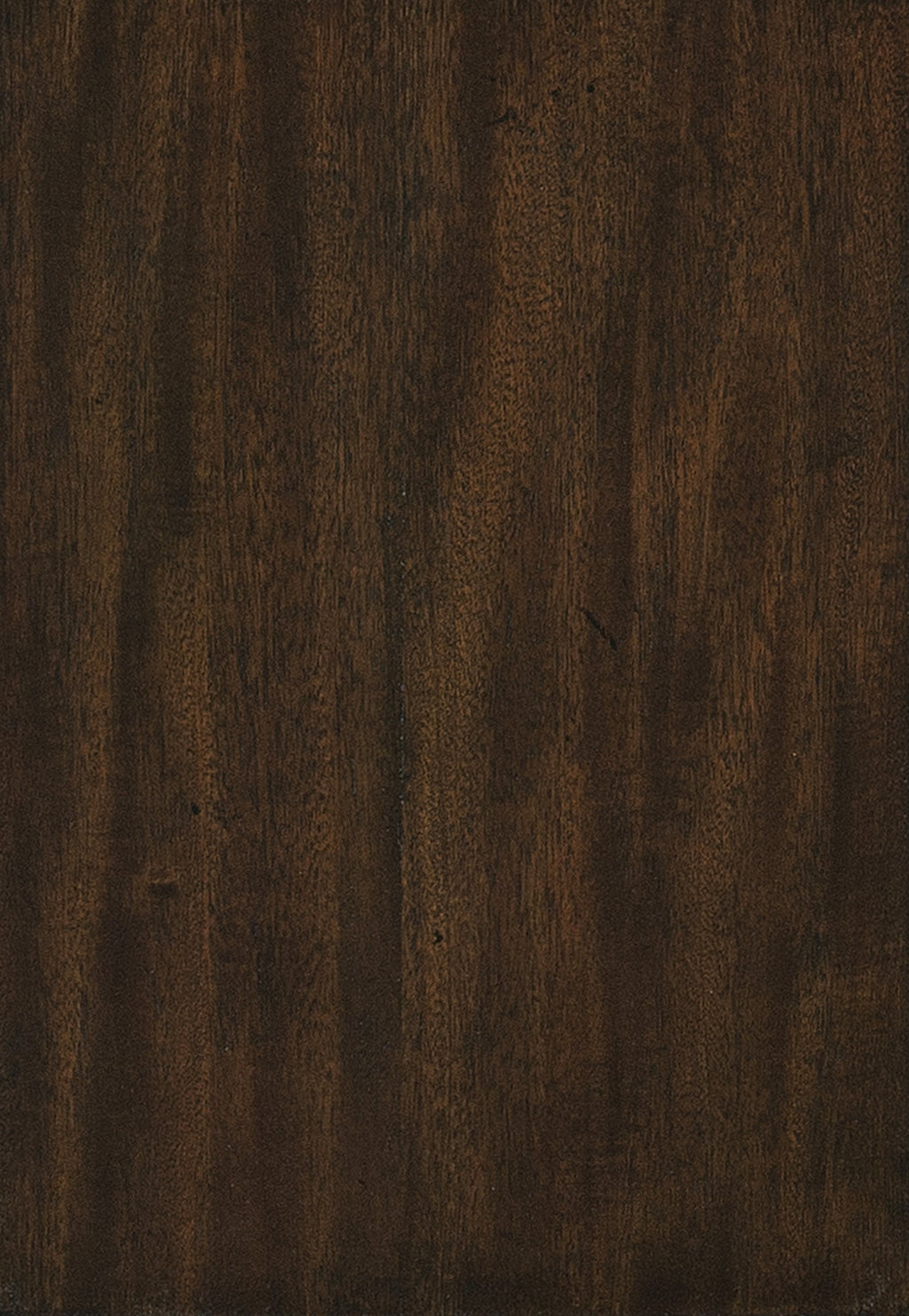 Homlegance Chest Beddington Collection In Dark Cherry Finish