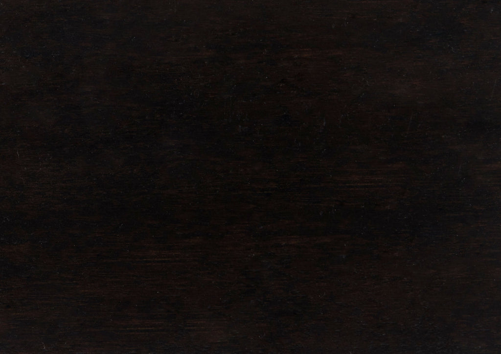 Homlegance Chest Herman Collection In Charcoal Brown Finish
