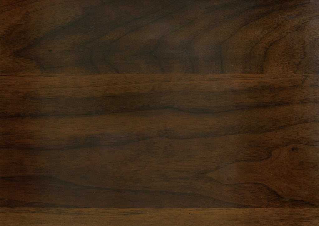 Homlegance Chest Aziel Collection In Walnut Finish