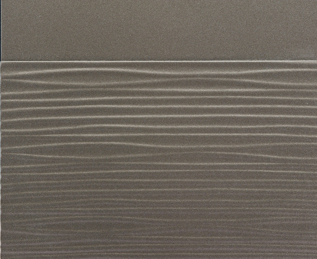 Homlegance Chest Tamsin Collection In Silver-Gray Metallic Finish