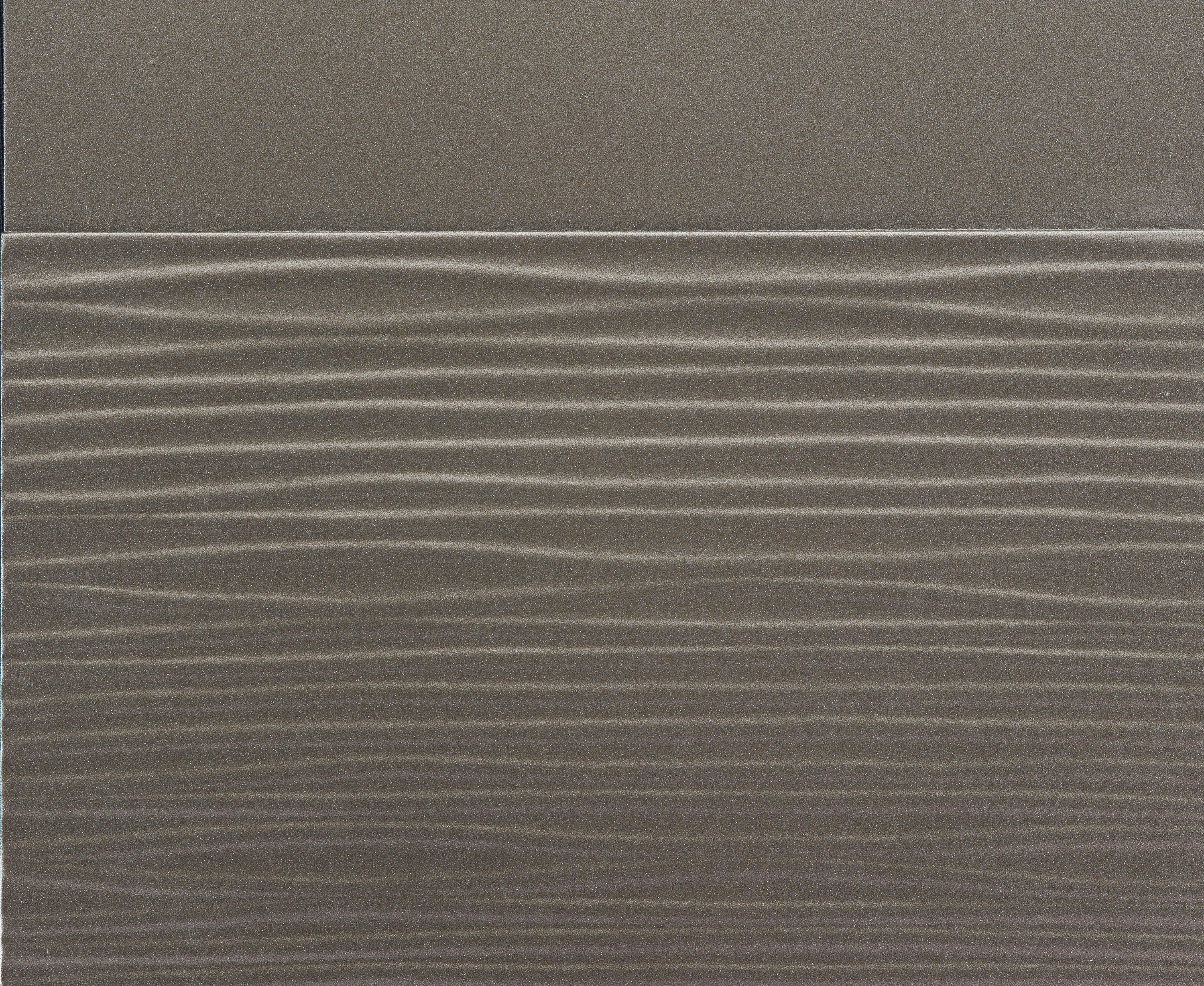 Homlegance Chest Tamsin Collection In Silver-Gray Metallic Finish