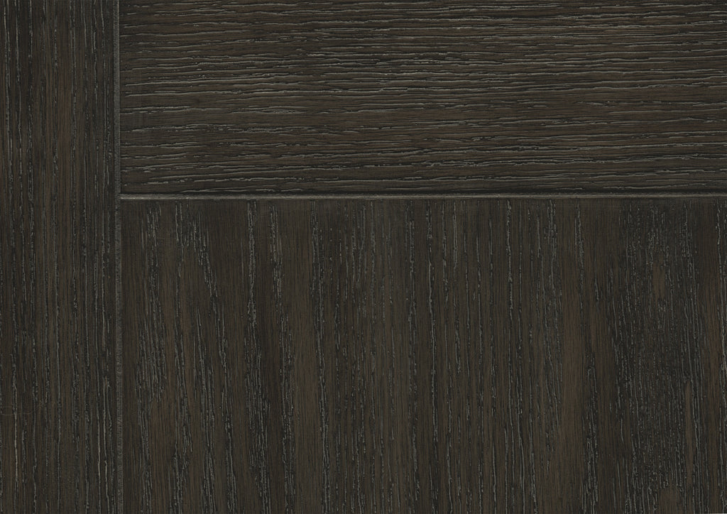 Homlegance Chest Weaver Collection In 2-Tone Finish Coffee And Antique Gray