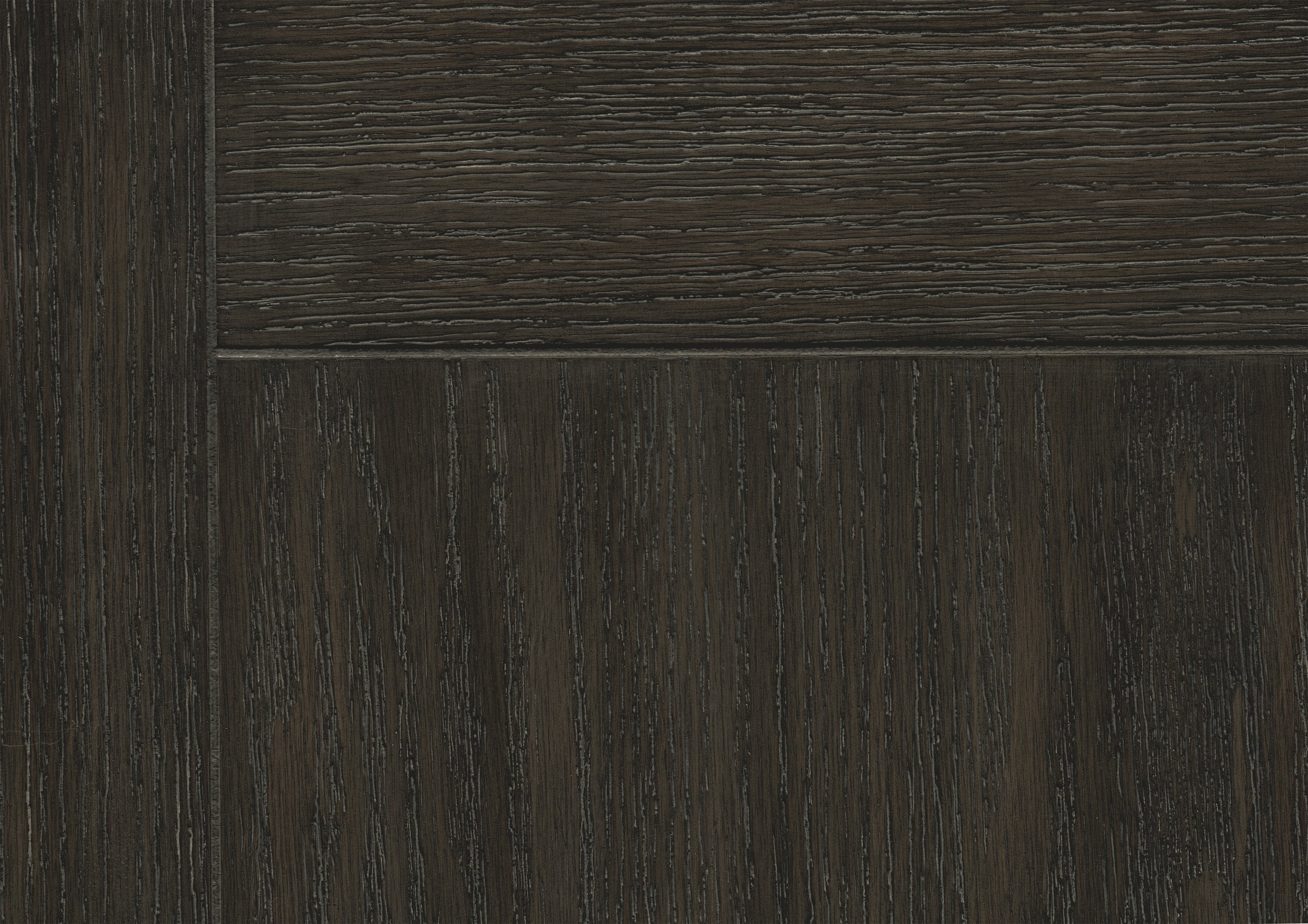 Homlegance Chest Weaver Collection In 2-Tone Finish Coffee And Antique Gray