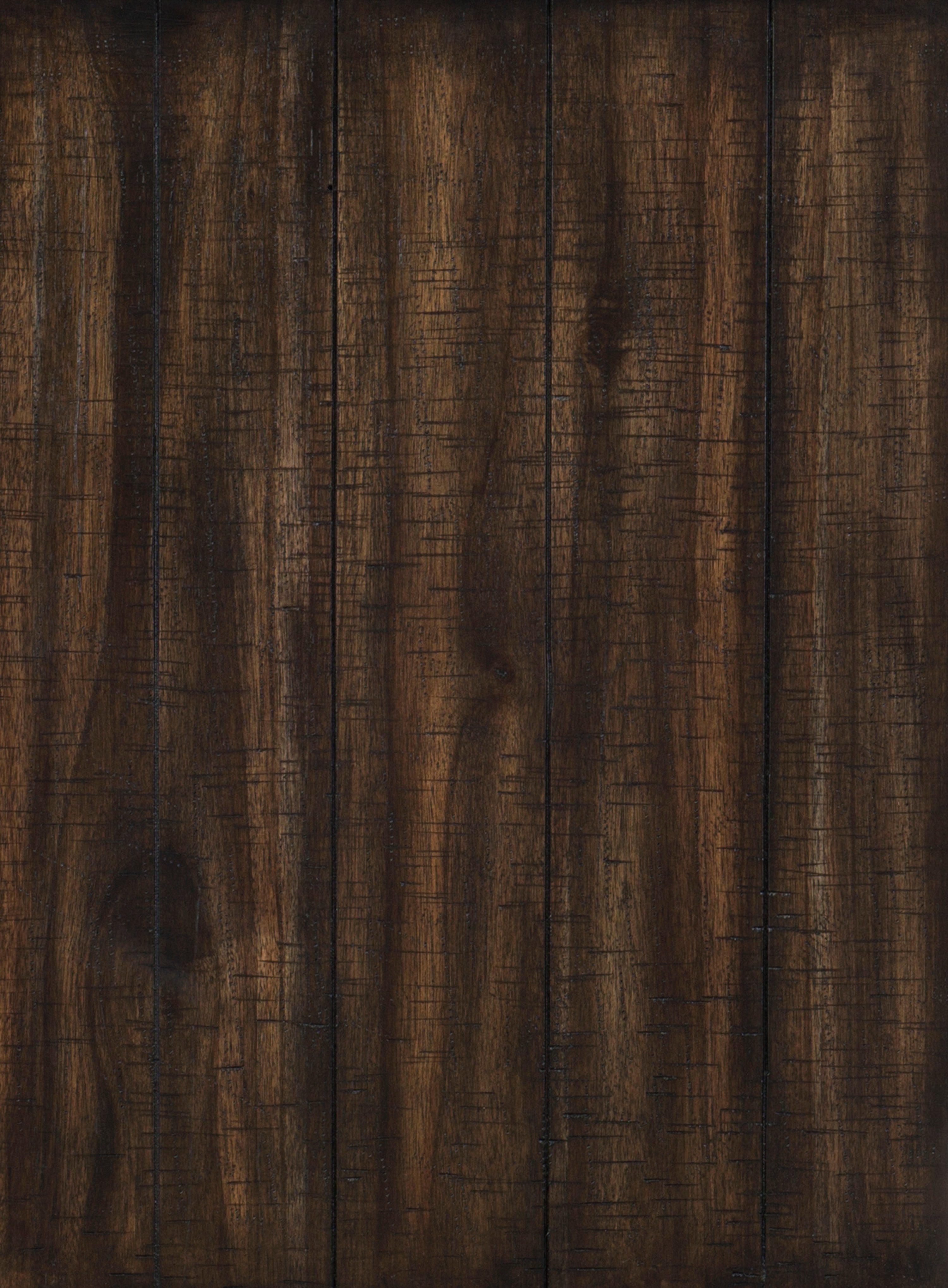 Homlegance Wardrobe Chest Cardano Collection In Driftwood Charcoal Finish