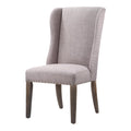 Modus Crossroads Alex Chair in Dolphin