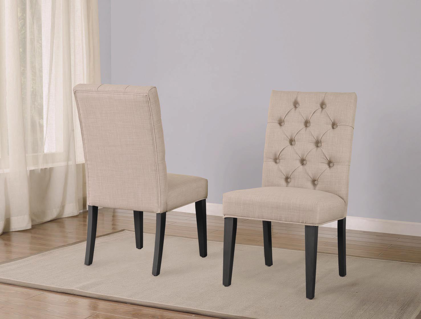 Modus Crossroads Kathryn Chair in Toast