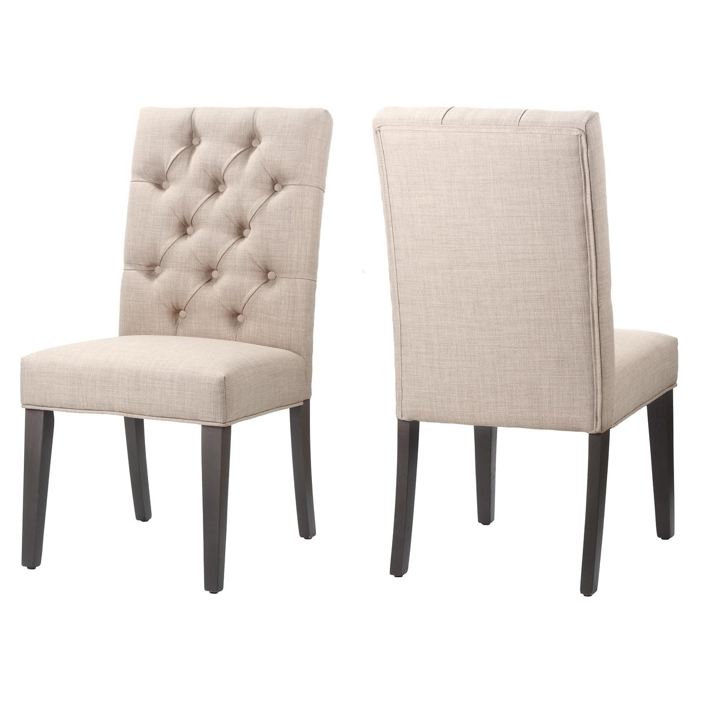 Modus Crossroads Kathryn Chair in Toast