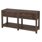 Modus Townsend Console Table in Java