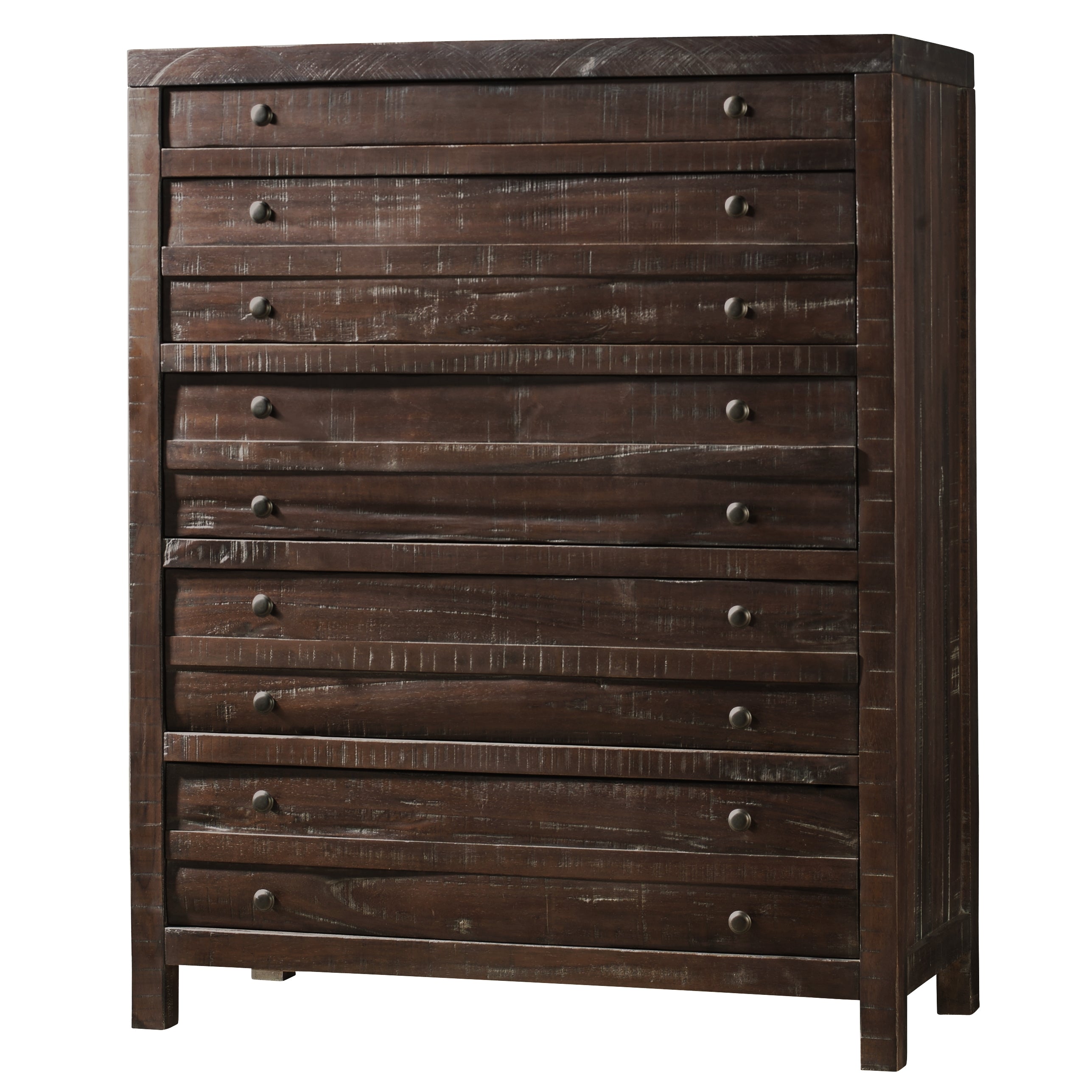 Modus Townsend Chest in Java