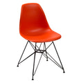 Modus Crossroads Rostock Chair in Firecracker