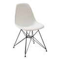 Modus Crossroads Rostock Chair in White