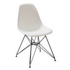 Modus Crossroads Rostock Chair in White
